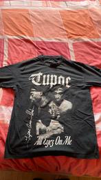 Tupac T-Shirt Maat L Pull&Bear, Vêtements | Femmes, T-shirts, Manches courtes, Noir, Porté, Taille 42/44 (L)