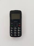 gsm PROFOON met grote toetsen en luide beltoon senioren, Enlèvement, Utilisé, Autres marques