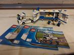 LEGO City Mobiele Politiepost - 60044, Enfants & Bébés, Comme neuf, Enlèvement