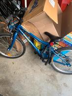 Jongensfiets Btwin, Fietsen en Brommers, Ophalen, 16 inch