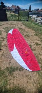 Powerkite 5.2m, Ophalen of Verzenden, Zo goed als nieuw
