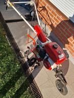 Motoculteur iseki SA 570, Tuin en Terras, Ophalen