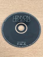CD Lennon Legend, Ophalen of Verzenden, Zo goed als nieuw