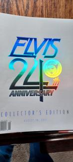 6 revues américaines fan club, Livres, Enlèvement ou Envoi, Comme neuf