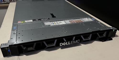 Dell PowerEdge R440 - Xeon Silver 4110 - 16GB ECC DDR4 RAM, Informatique & Logiciels, Serveurs, Utilisé, 2 à 3 Ghz, 16 GB, Composants échangeables à chaud