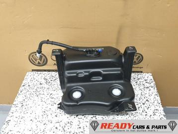 VW PASSAT B8 ARTEON 3G Adblue tank Brandstoftank 3Q0131877D beschikbaar voor biedingen