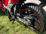 Kymco Quannon 125cc met 3300 KM !, Motoren, Kymco, Particulier, 125 cc, 11 kW of minder