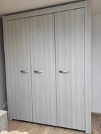 Jeugdkamer, Huis en Inrichting, Slaapkamer | Complete slaapkamers, Ophalen, Gebruikt, Eenpersoons, Tijdloos