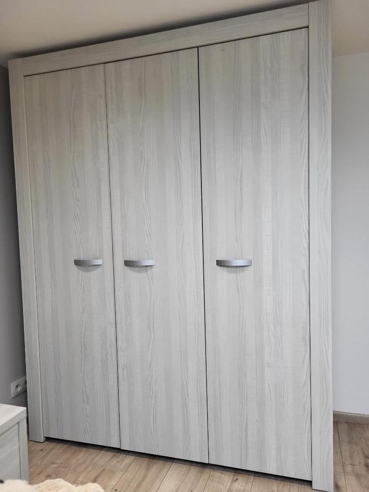 Jeugdkamer, Huis en Inrichting, Slaapkamer | Complete slaapkamers, Gebruikt, Eenpersoons, Ophalen