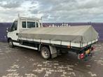2013 - Iveco - Daily - 35C15 375 - Bedrijfswagen/Pick-up, Auto's, Bestelwagens en Lichte vracht, Euro 5, Gebruikt, Iveco, Overige brandstoffen