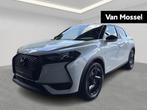 DS DS 3 Crossback PureTech 130 Automatic PERFORMANCE Line, Auto's, DS, Stof, Gebruikt, Wit, 5 zetels