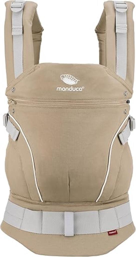 Nieuw manduca Verstelbare en veelzijdige draagzak babydrager, Kinderen en Baby's, Babydragers en Draagdoeken, Nieuw, Draagzak