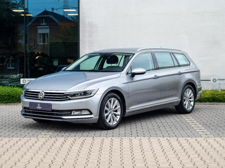 Volkswagen Passat Variant 1.5 TSI Elegance Business 150 PK, Auto's, Volkswagen, Bedrijf, Te koop, Passat, ABS, Achteruitrijcamera