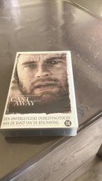cast away, Cd's en Dvd's, VHS | Film, Ophalen