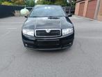 Skoda Fabia benzine aircon top Staat., Auto's, Particulier, Fabia, Te koop, Benzine