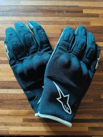 Gants moto Alpinestars  beschikbaar voor biedingen