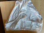 Nieuwe slip met kant maat L, Kleding | Dames, Ondergoed en Lingerie, Ophalen of Verzenden, Slip