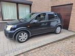 Ford Fusion + 1.4 Benzine. Met 167000 km.Euro 4.Goede staat., Auto's, Ford, Voorwielaandrijving, Stof, Particulier, 59 kW