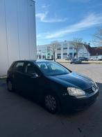 Golf 5/2006/1.6 essence/197 000 km/85 kw/euro 4, Autos, Volkswagen, Achat, Entreprise, Golf, Essence