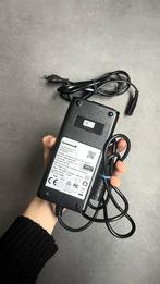 Brompton Electric Batterijlader-Set BMZ 2A EU-versie, Ophalen of Verzenden, Zo goed als nieuw