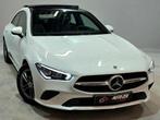 MERCEDES CLA 180 /ESSENCE/PANO/NAV/ CAMERA, CLA, Bedrijf, Te koop, Benzine