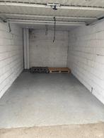 Garagebox te huur, Bruxelles