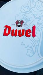 Duvel dienblad, Ophalen of Verzenden, Duvel