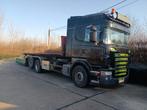plateau container, Zakelijke goederen, Machines en Bouw | Keten en Containers, Ophalen of Verzenden