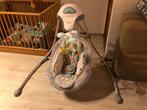 Grote baby schommel te koop!, Kinderen en Baby's, Speelgoed | Overig, Ophalen, Zo goed als nieuw, Jongen of Meisje