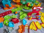 V-tec speelgoed, Kinderen en Baby's, Ophalen, Gebruikt