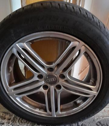 Velgen Audi Rs6, Enlèvement ou Envoi, Jante(s)