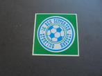 Autocollant : Supporter du Sporting Hasselt, Collections, Sport, Envoi, Neuf