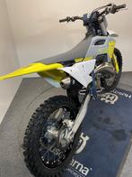 Husqvarna TC 125 MY'24 ref. LS 3278, Motoren, Bedrijf, 1 cilinder, Crossmotor, 125 cc