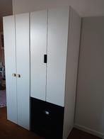 2 stuks kledingkasten IKEA in nieuwstaat!, Kinderen en Baby's, Kinderkamer | Commodes en Kasten, Ophalen, 105 cm of meer, Zo goed als nieuw