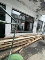 Balken/boomstammen, Ophalen, Gebruikt, Overige houtsoorten, Balk