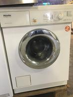 wasmachine, Elektronische apparatuur, Wasmachines, Ophalen, 4 tot 6 kg, 85 tot 90 cm, Energieklasse A of zuiniger