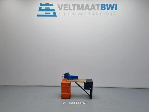 Gebruikte bankschroef systemen BS-0056, Auto-onderdelen, Overige Auto-onderdelen, Gebruikt, Ophalen