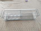 Balconnet siemens Bosch d origine 00747865, Ophalen, Gebruikt