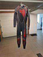 Wetsuit 2/3mm bare sport maat M, Watersport en Boten, Ophalen of Verzenden, Zo goed als nieuw, Wetsuit