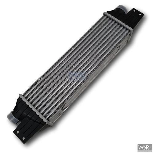 Intercooler NIEUW SsangYong Rexton 2.0 +2.7 XVT 2006-2017 23, Auto-onderdelen, Motor en Toebehoren, Ssangyong, Nieuw, Herkomst onderdeel bekend