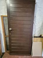 porte d'entrée en méranti, Enlèvement, Comme neuf
