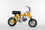 Honda Monkey Z50 K0 1968, Vélos & Vélomoteurs, Cyclomoteurs | Honda, Comme neuf, Classe B (45 km/h), Enlèvement, 3 vitesses