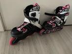 In line skates 34-37, Ophalen, Kinderen, Inline skates 4 wielen, Verstelbaar