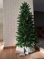 Nieuwe kerstboom 1m70 met mand, Ophalen