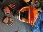 Motorcross helm kinderen. Over de prijs kan gepraat worden!, Motoren, Nieuw zonder kaartje, XS, Kinderen