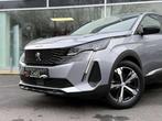 Peugeot 3008 ZETELVERWARMING / CARPLAY / CAMERA / NAVIGATIE, Automaat, Gebruikt, 5 deurs, 131 pk
