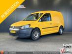 Volkswagen Caddy 1.6 TDI | € 2.999,- NETTO! | Trekhaak | PDC, Auto's, Overige kleuren, Bedrijf, Te koop, 147 g/km