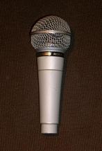 Shure SM78 Vintage USA, Ophalen of Verzenden, Gebruikt, Zangmicrofoon
