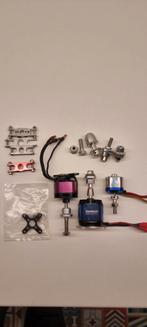 Business motors, Hobby & Loisirs créatifs, Modélisme | Radiocommandé & Téléguidé | Autre, Enlèvement ou Envoi