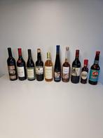 Échangez des bouteilles de boissons contre une vieille boute, Collections, Vins, Comme neuf, Enlèvement, Vin rouge, Autres régions